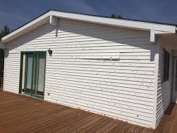 Best Engineered Wood Siding  in White City, OR